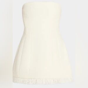 Alexis Clea Mini Dress